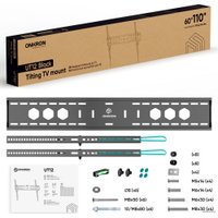 Кронштейн для монитора Onkron UT12 (черный)