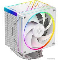 Кулер для процессора ID-Cooling Frozn A610 ARGB White