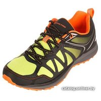 Кроссовки Alpine Pro Rohit (желтый)