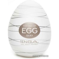 Мастурбатор Tenga Egg Silky EGG-006 SILKY