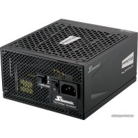 Блок питания Seasonic Prime 650 Platinum [SSR-650PD]