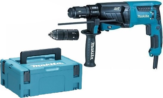 

Перфоратор Makita HR2631FTJ