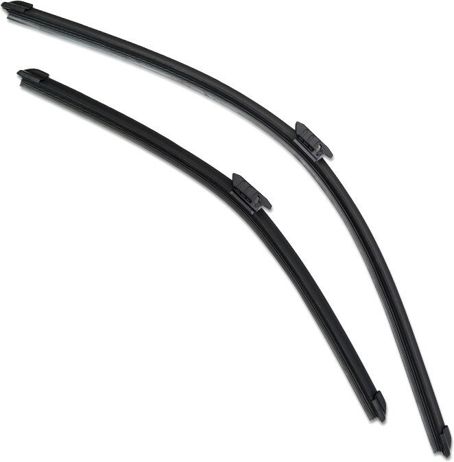 

Щетки стеклоочистителя AVS Extra Line VTL-5853 A40395S