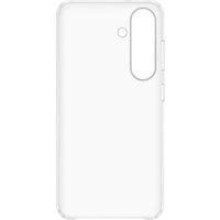 Чехол для телефона Samsung Clear Case S25 (прозрачный)