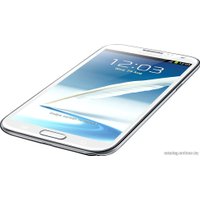 Смартфон Samsung N7100 Galaxy Note II (16Gb)