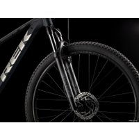 Велосипед Trek Marlin 7 29 M 2021 (антрацит)
