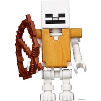 Конструктор LEGO Minecraft 21137 Пещера в горах