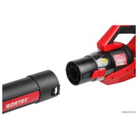 Ручная воздуходувка Wortex BB 2536 D ALL1 0333234 (без АКБ)