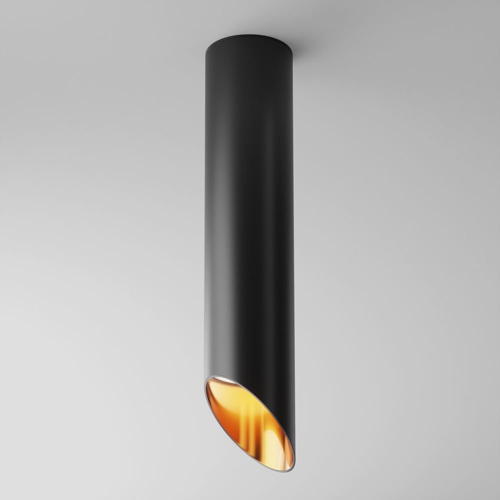 

Точечный светильник Technical Lipari C044CL-01-30GU10-B