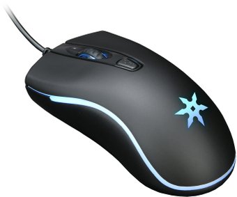 Игровая мышь Оклик 704G