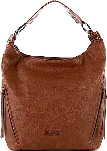 

Женская сумка David Jones 823-CM6560-BRW (коричневый)