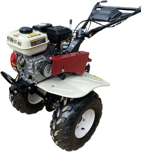

Мотокультиватор бензиновый Stark ST-900М (19x7.00-8)