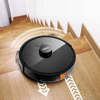 Робот-пылесос Kitfort KT-577