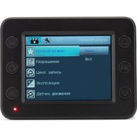 Видеорегистратор Digma FreeDrive 215 Night FHD