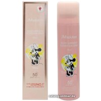 Спрей солнцезащитный JMsolution Disney Collection Mini Luminous Rose SPF50+ PA++++ 180 мл