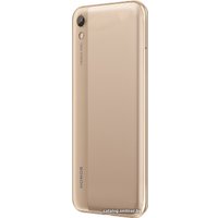 Телефон HONOR 8S KSE-LX9 2GB/32GB (золотистый)