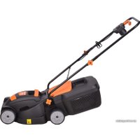 Газонокосилка Villager Villy 1200P 033467