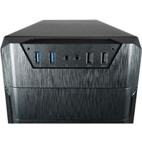 Корпус LC-Power 7040B LC-7040B-ON в Орше