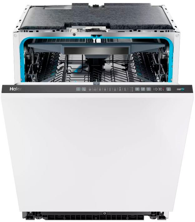 

Встраиваемая посудомоечная машина Haier HDWE16-595RU