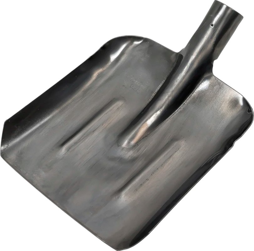 Лопата совковая Gigant SH-06