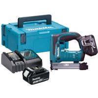 Степлер Makita DST221RFJ (с 2-мя АКБ, кейс) в Солигорске