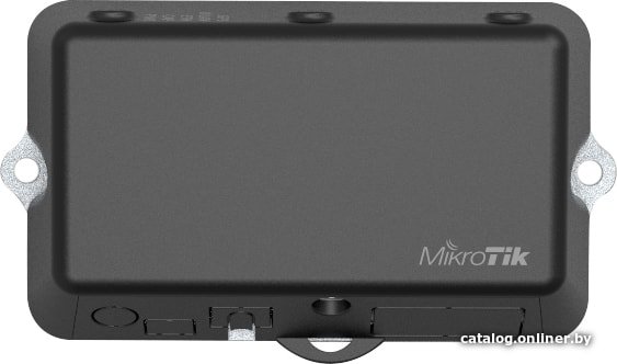 Точка доступа с LTE-модемом Mikrotik LtAP mini 4G kit