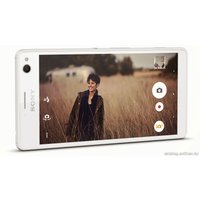 Телефон Sony Xperia C4 Dual