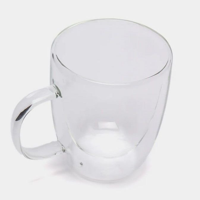 Кружка MonAmi Glassy GL22-03