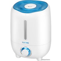 Увлажнитель воздуха Lumme LU-1556 (синий сапфир)