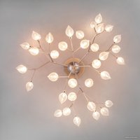 Люстра средней высоты Bogate's Boccio 548