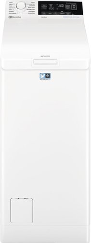 Стиральная машина с вертикальной загрузкой Electrolux EW6T3R062