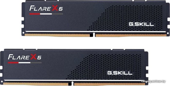 G.Skill Flare X5 2x16ГБ DDR5 6000 МГц F5-6000J3038F16GX2-FX5