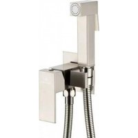 Гигиенический душ Grocenberg GB002 (никель)