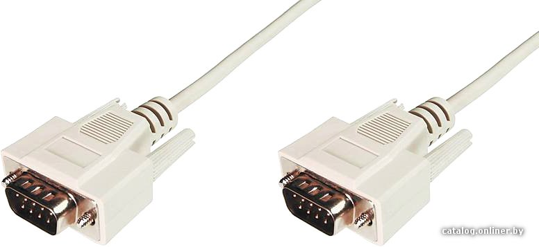 Кабель Digitus DK-610107-020-E