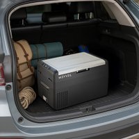 Компрессорный автохолодильник Meyvel AF-L25 ICE