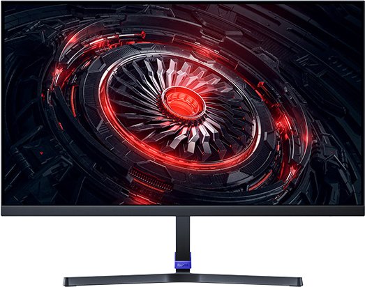 

Игровой монитор Xiaomi Redmi Gaming Monitor G24 A24FAA-RG