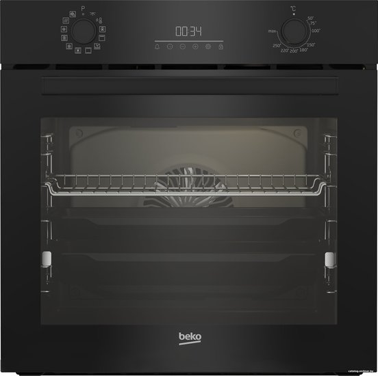 BEKO BBIM18300BS