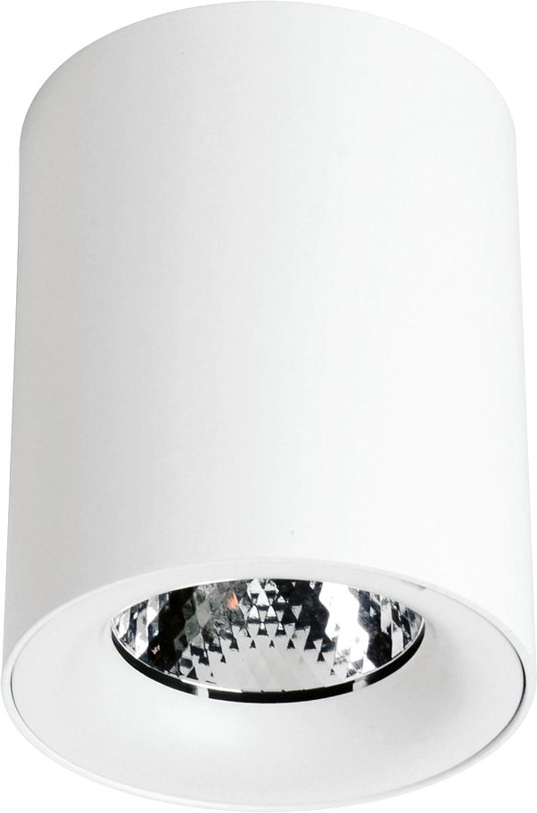 

Точечный светильник Arte Lamp Facile A5112PL-1WH