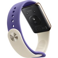 Фитнес-браслет HONOR Band 9 (фиолетовый, международная версия)