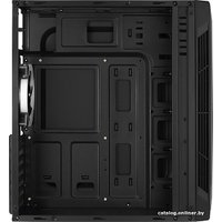 Корпус AeroCool Split-G-BK-v1