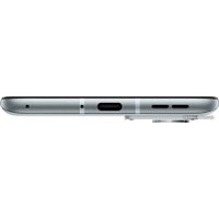Телефон OnePlus 9RT 8GB/128GB (серебристый)