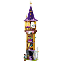 Конструктор LEGO Disney 43187 Башня Рапунцель