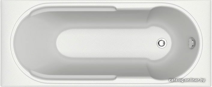 Ванна Relisan EcoPlus Прага 170х70
