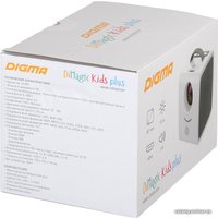 Проектор Digma DiMagic Kids Plus