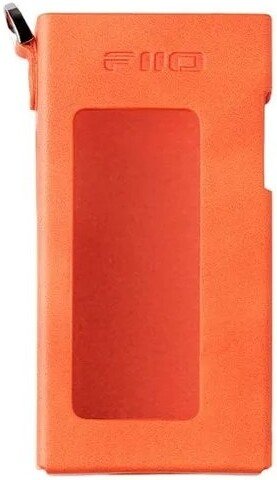Чехол FiiO SK-RR11 (оранжевый)