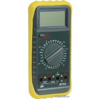 Мультиметр IEK Professional MY64