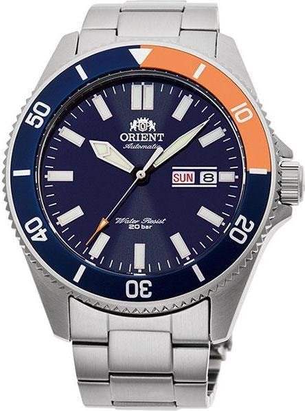 

Наручные часы Orient RA-AA0913L