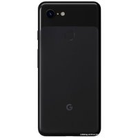 Смартфон Google Pixel 3 64GB (черный)