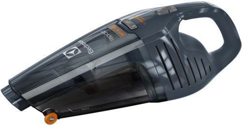 

Пылесос Electrolux ZB6106WDB
