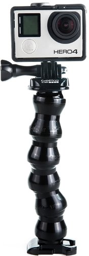 Крепление GoPro Gooseneck